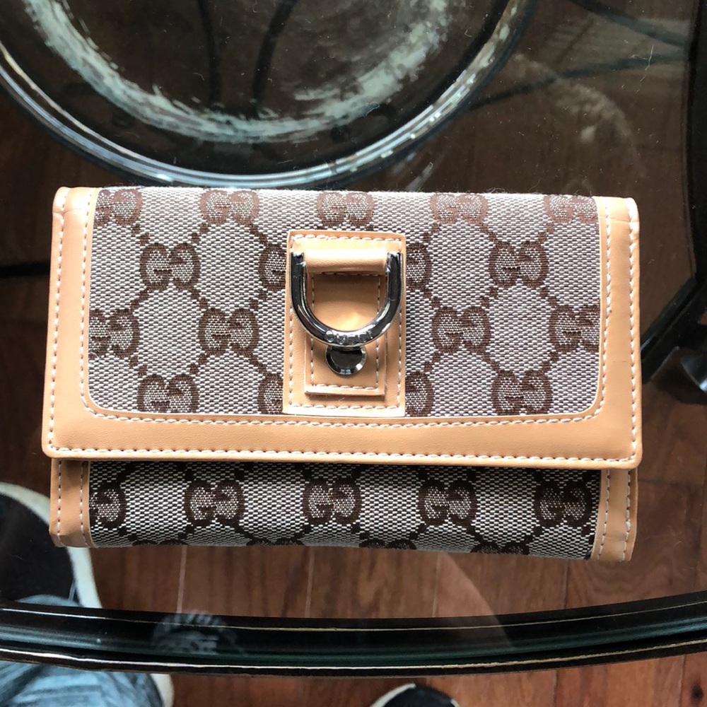 Gucci Wallet